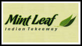 Mint Leaf Indian Takeaway, 2 Buxton Road, Hazel Grove, Stockport, SK7 6AD